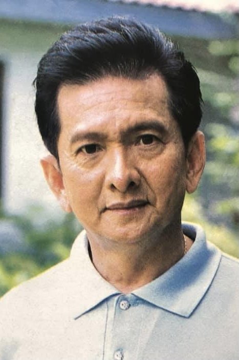 Kamthorn Thapkanlai backdrop