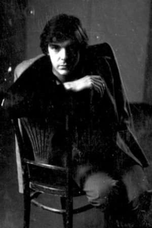 Sergey Petukhov backdrop