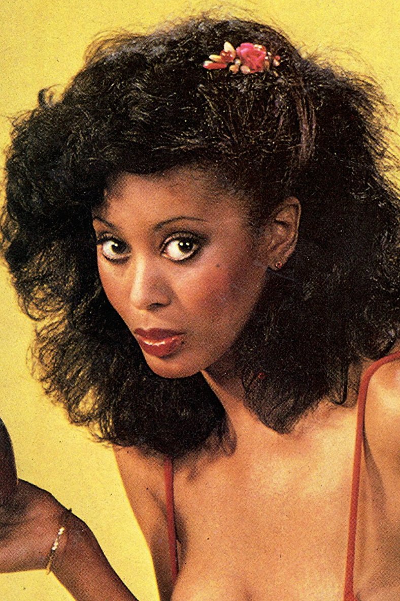 Marilyn Joi backdrop