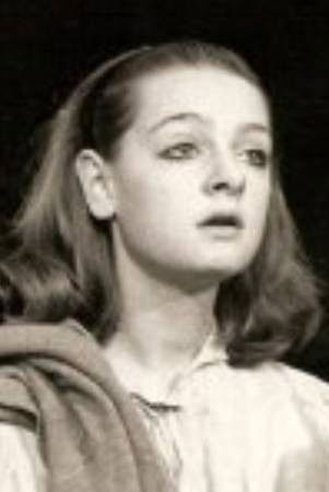 Yelena Larionova backdrop