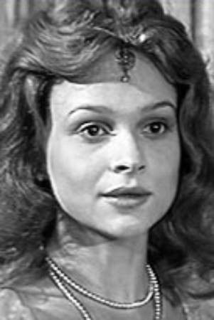 Svetlana Afanasyeva backdrop