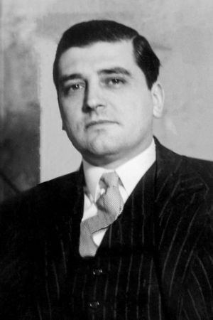 Peter Tennant backdrop