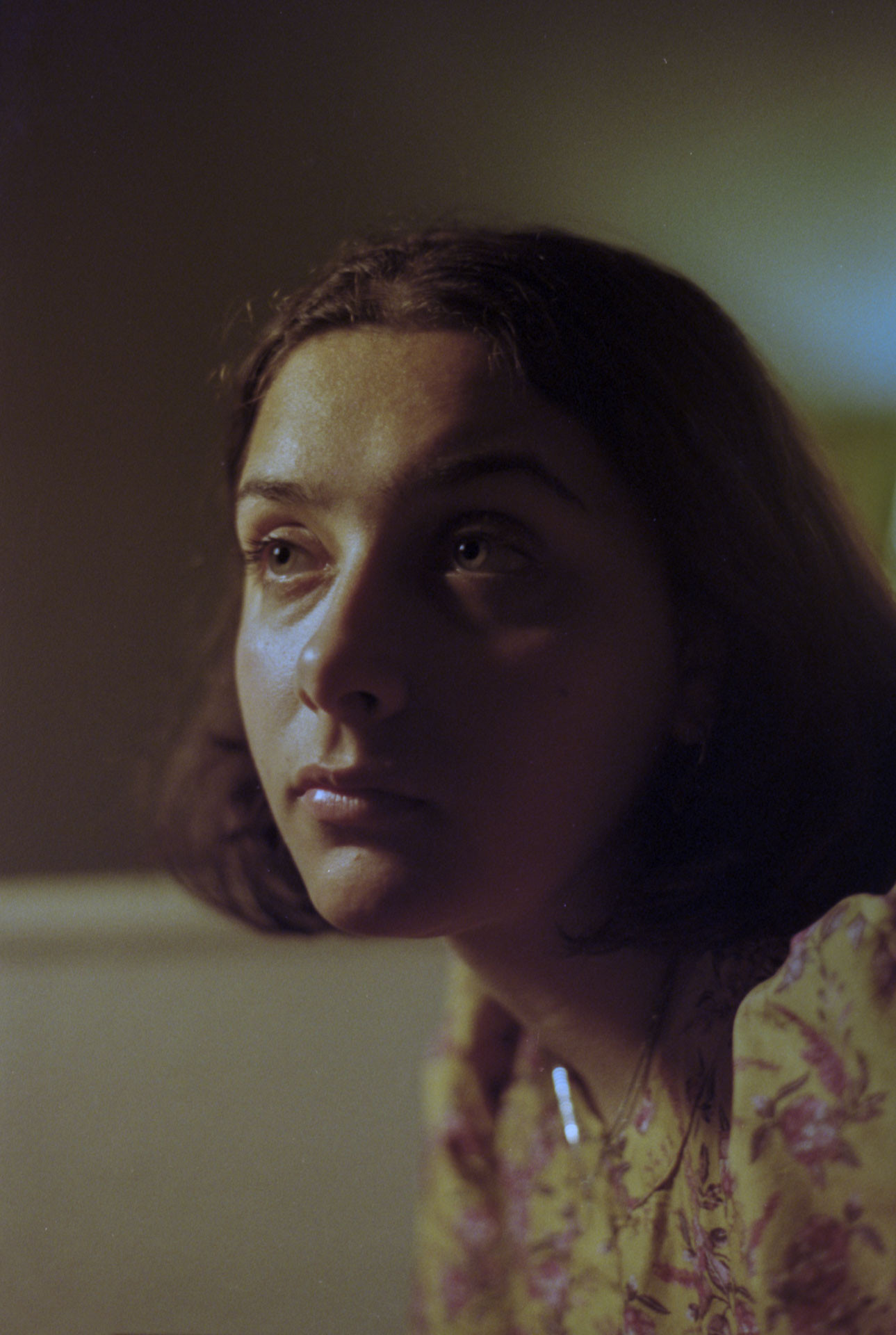 Matilde César backdrop