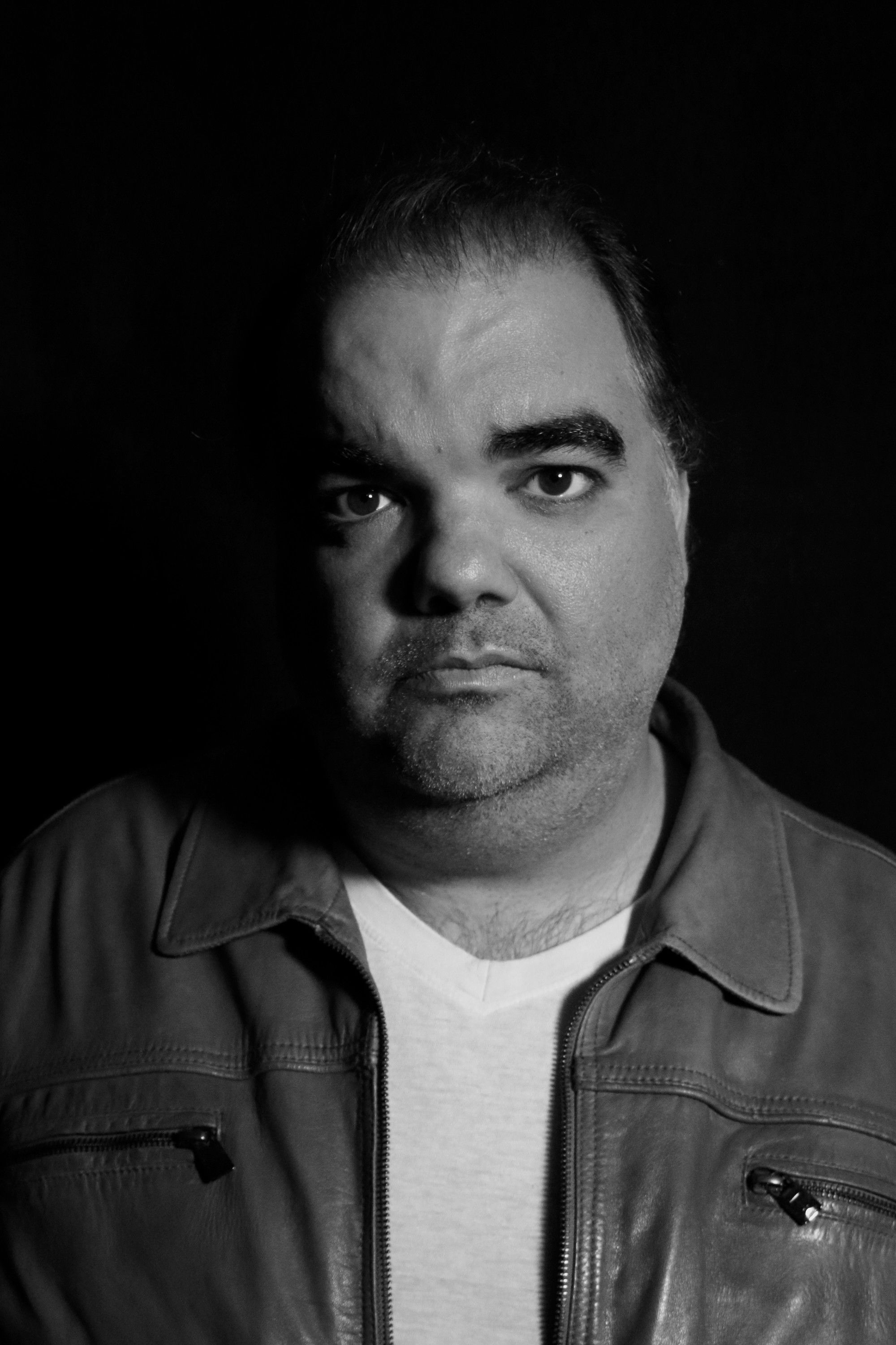 Pablo Valdés backdrop