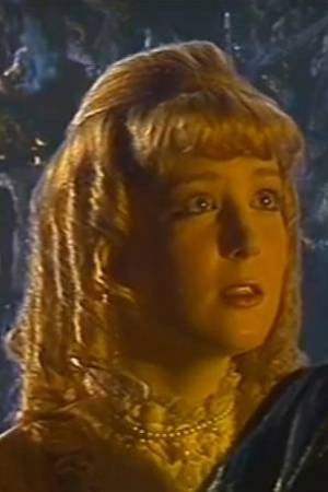 Ekaterina Chernyshevich backdrop