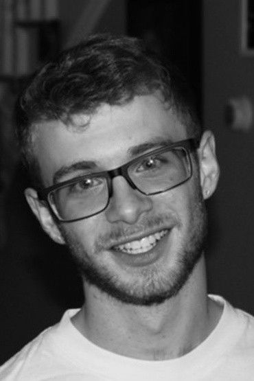 Tyler Lahousse backdrop