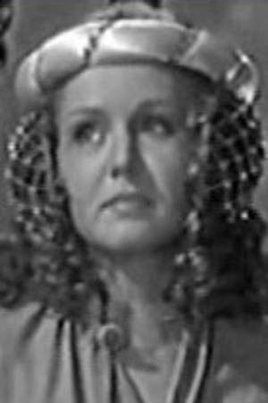 Lyudmila Bogomolova backdrop