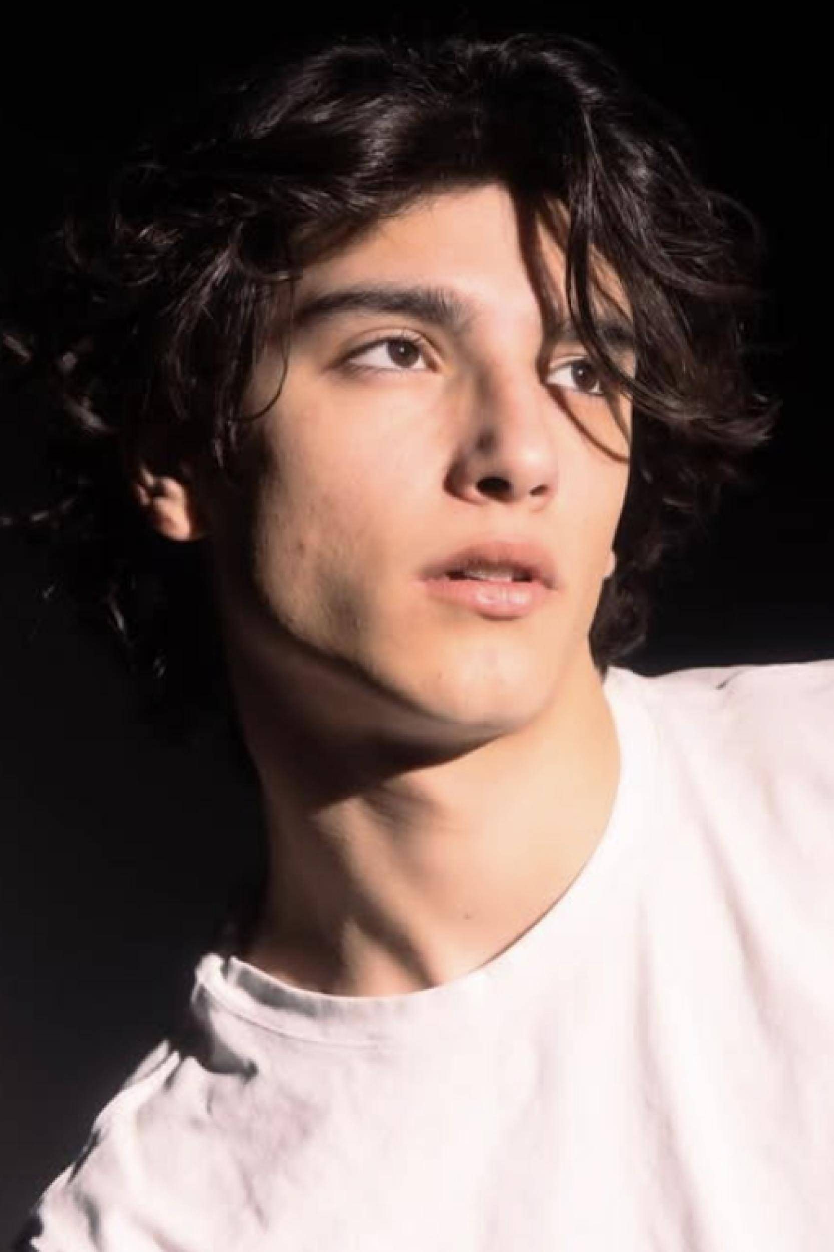 Arturo Garcia backdrop