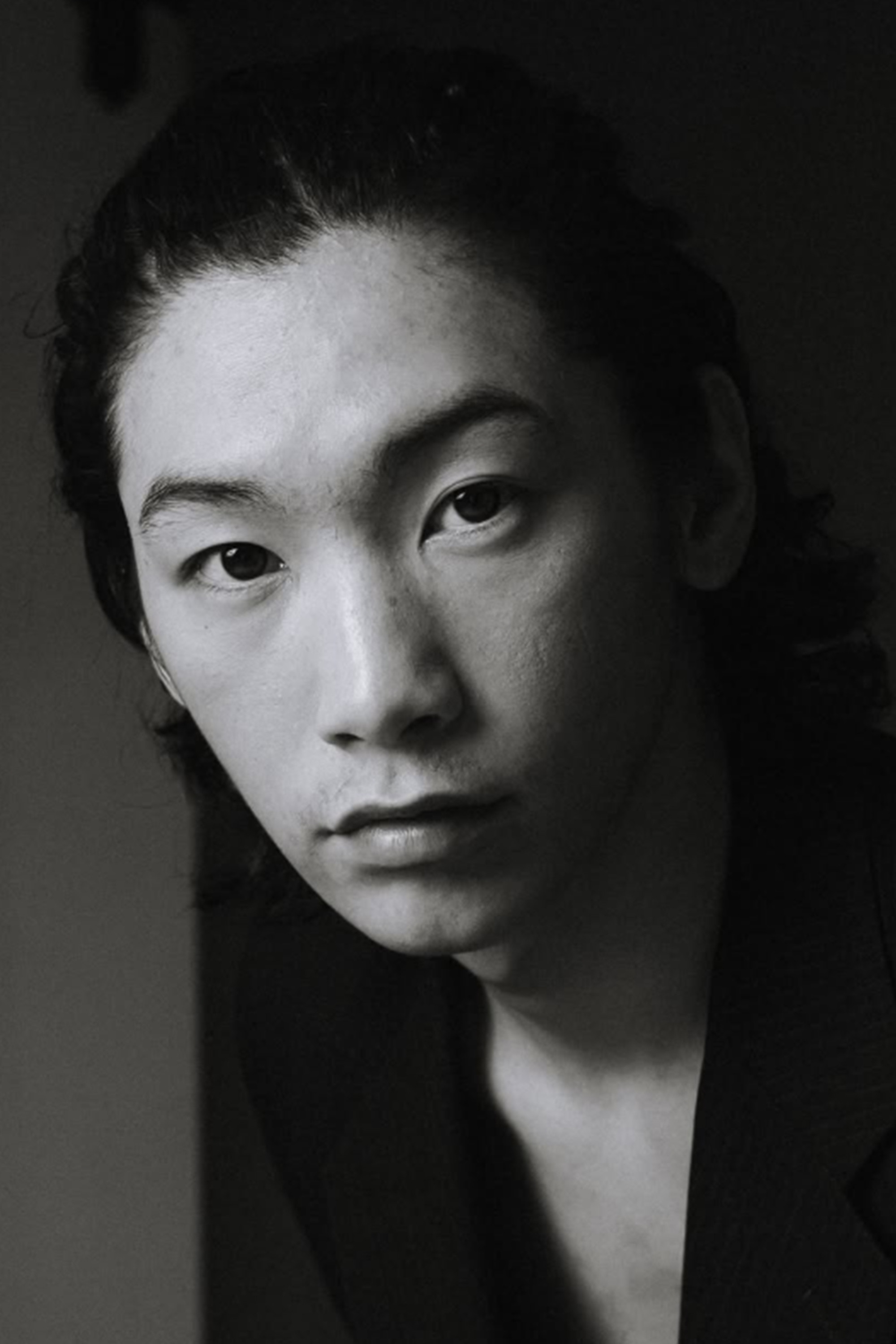 Olzhas Kalgapbar backdrop