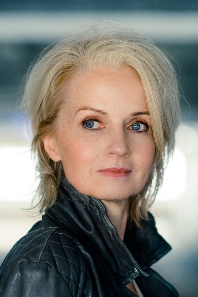 Emanuela von Frankenberg backdrop