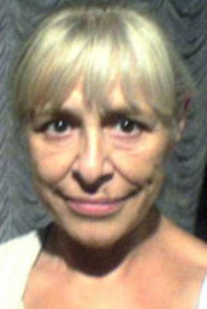 Olga Kamenkova-Pavlova backdrop