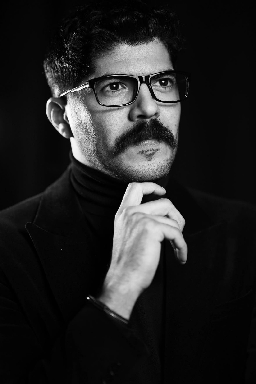 Mansour battal backdrop