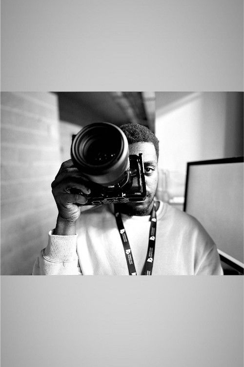 Zeus Matanda backdrop