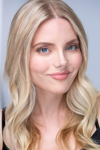 Jessica Anderson backdrop