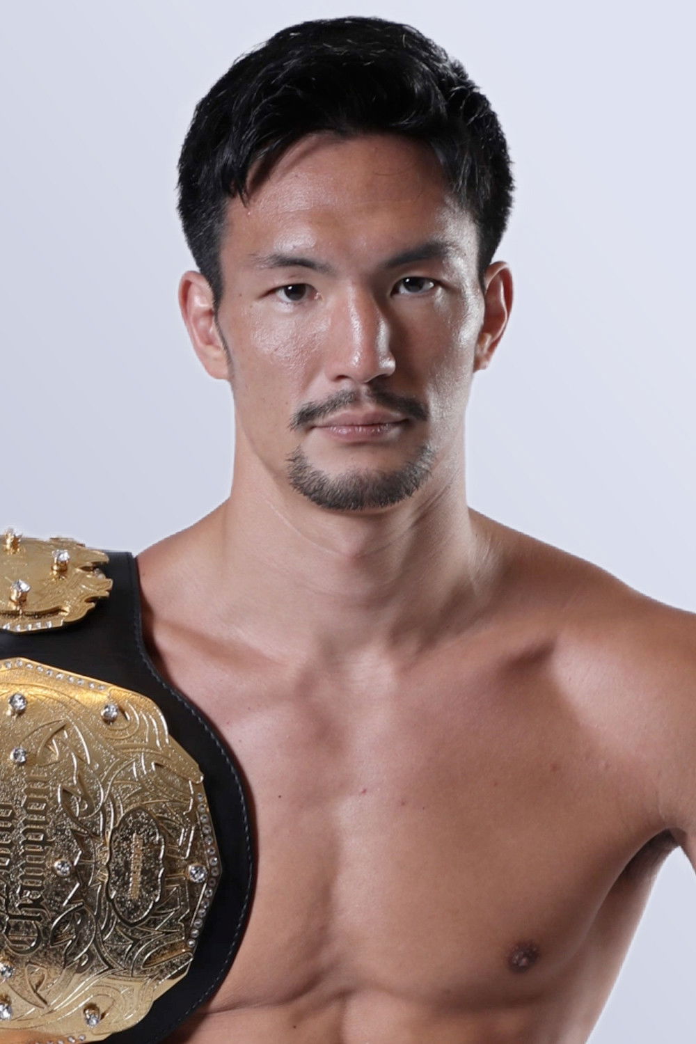 Shintaro Matsukura backdrop