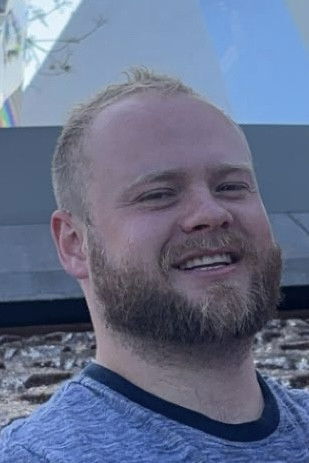 Jaret Quinn backdrop