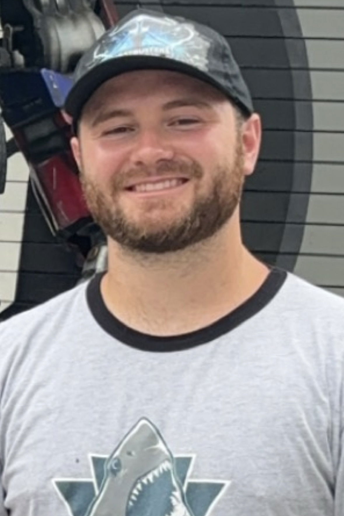 Nolan Quinn backdrop