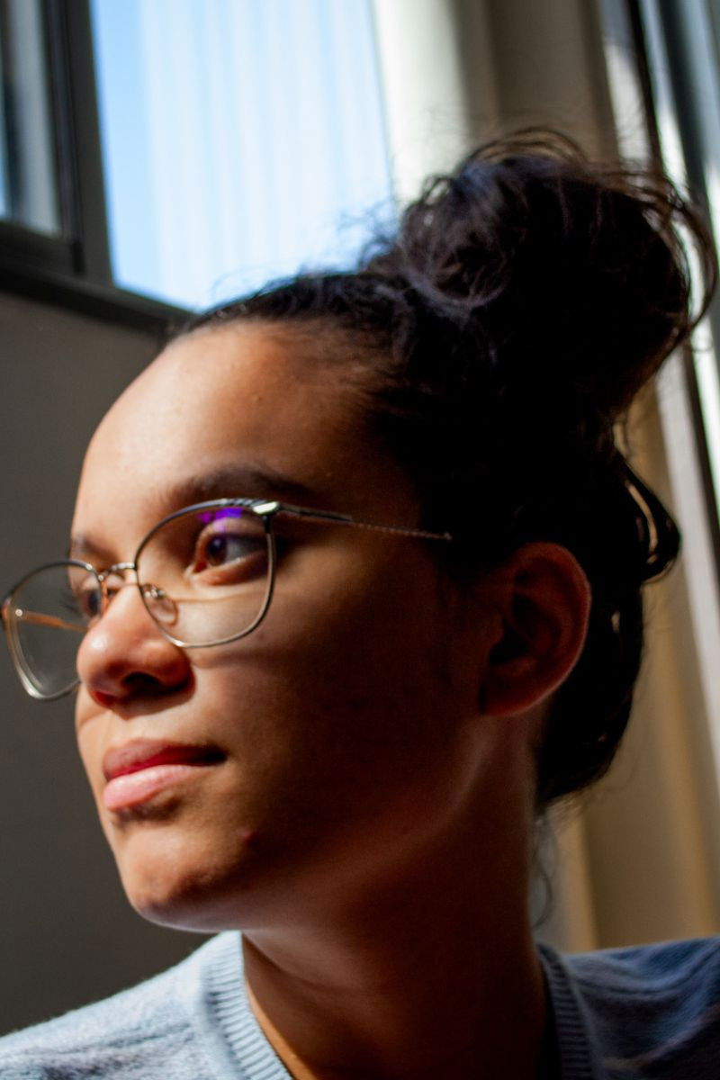 Brislly Fonseca backdrop