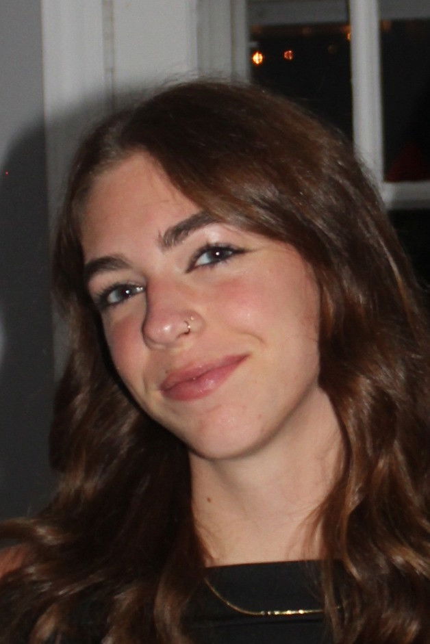 Annabelle Stedman backdrop