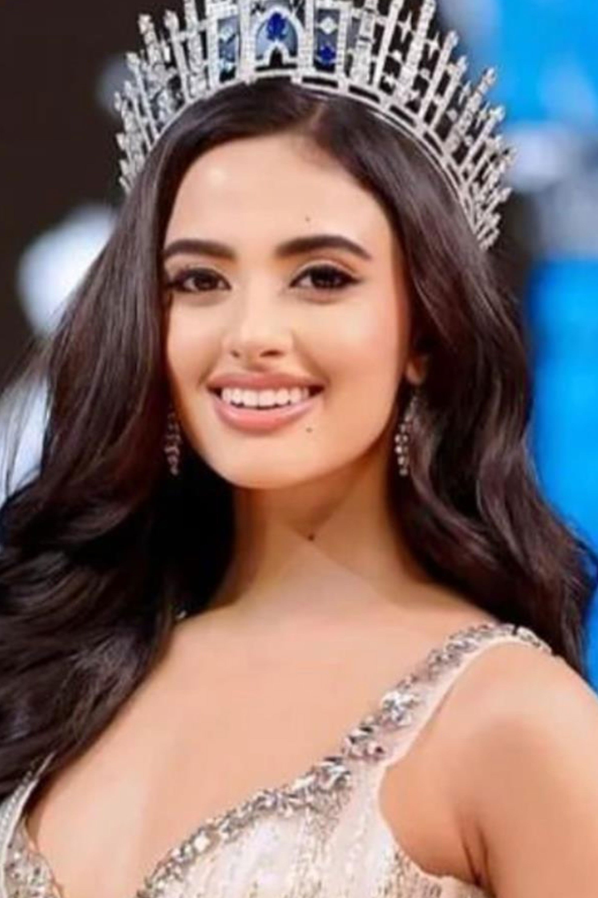 Rhea Singha backdrop