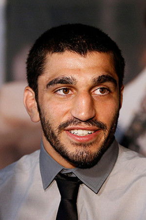 Ramsey Nijem backdrop