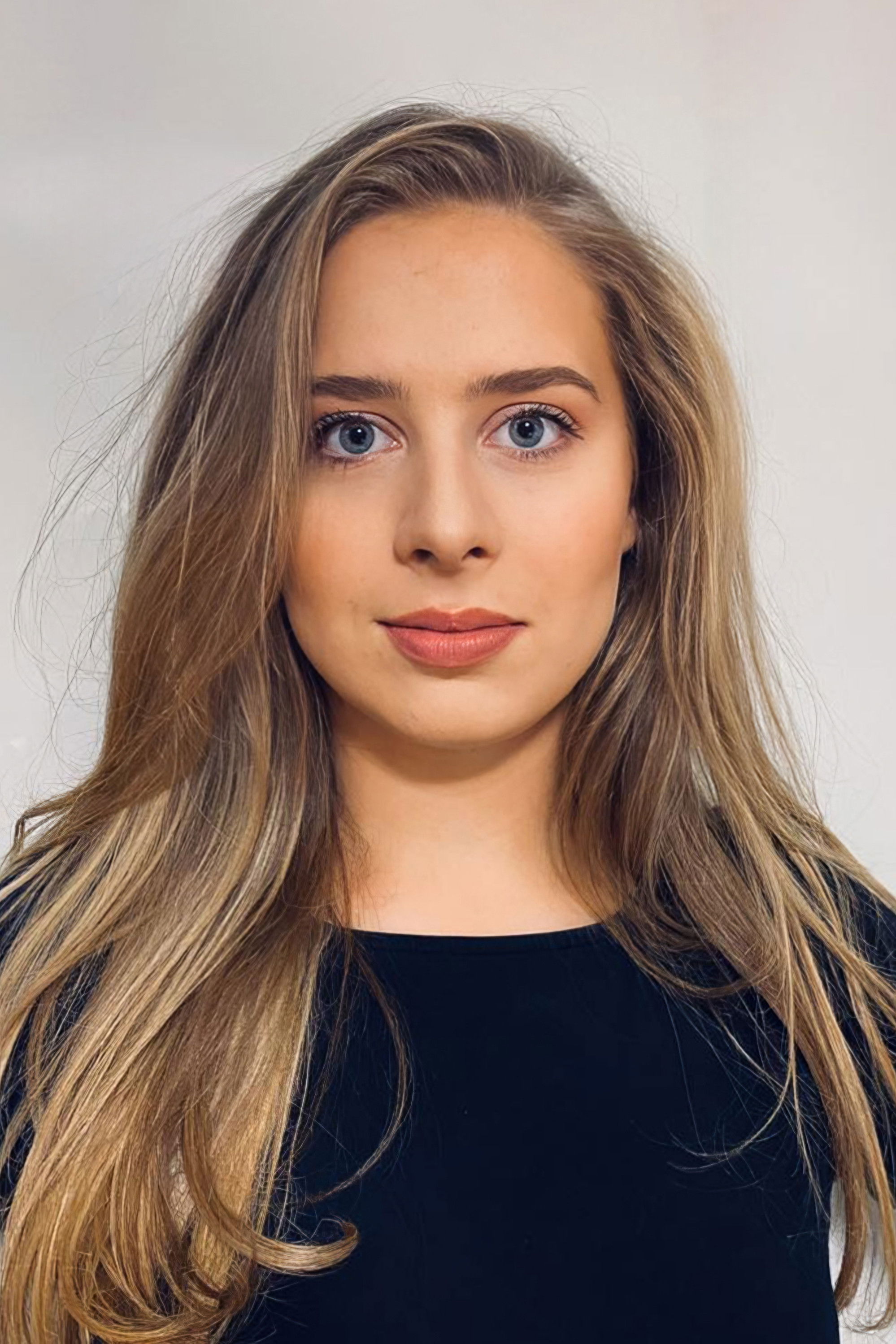 Veronika Stieranková backdrop