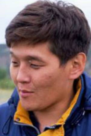 Evgeniy Pivovarov backdrop