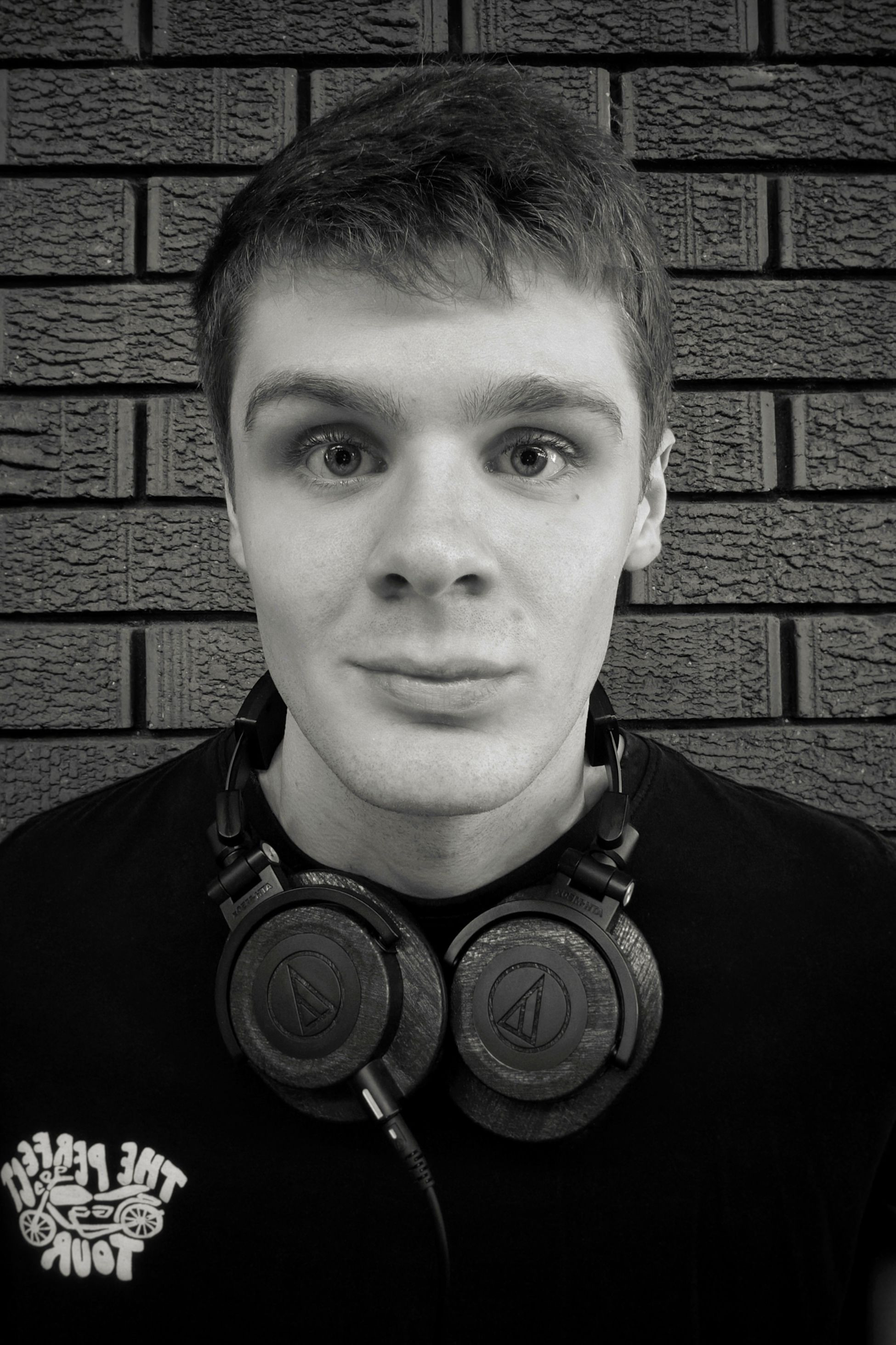 Jeremy Palazzolo backdrop