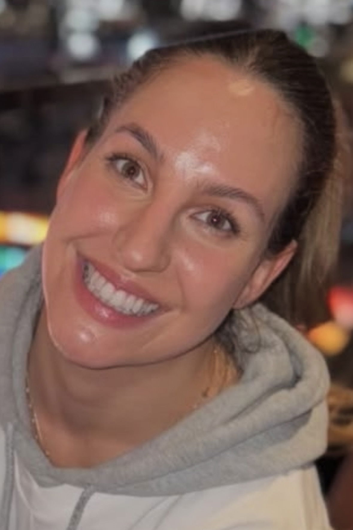 Megan Turcotte backdrop