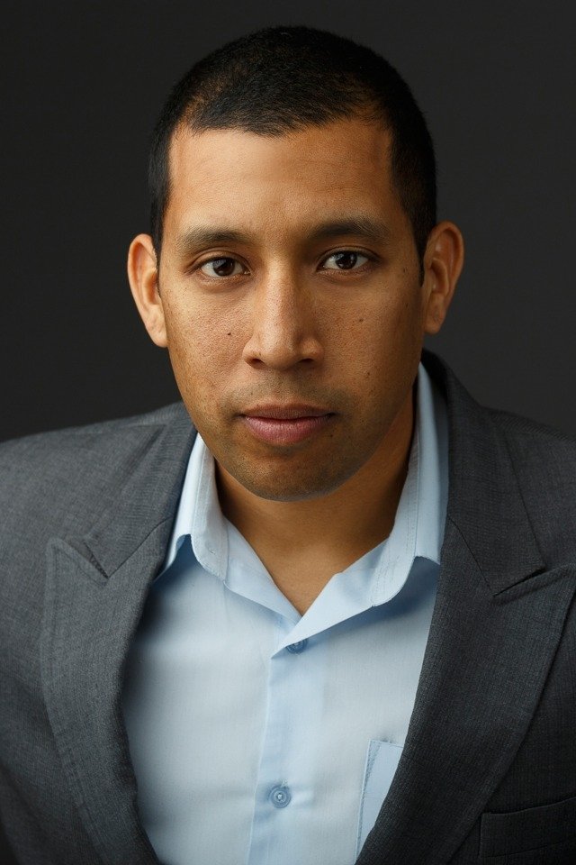 Rubin Rubio backdrop