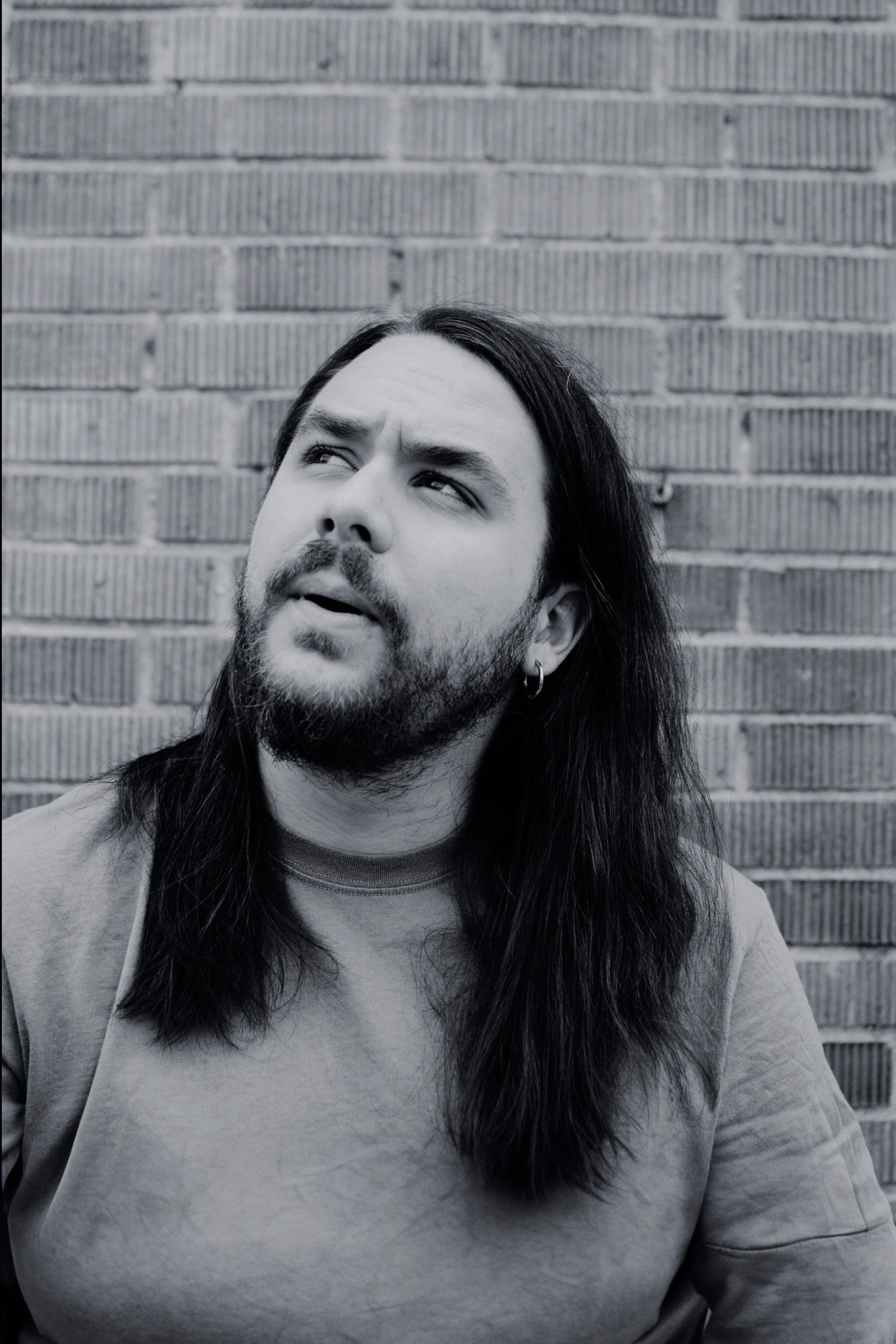 Carlos Godoy backdrop