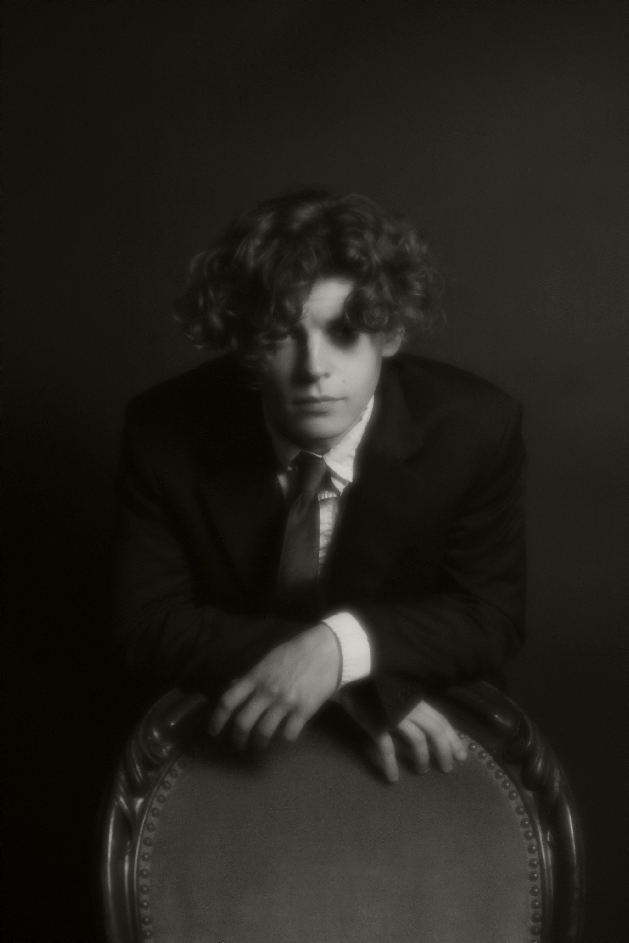 Finn Sparlowe backdrop