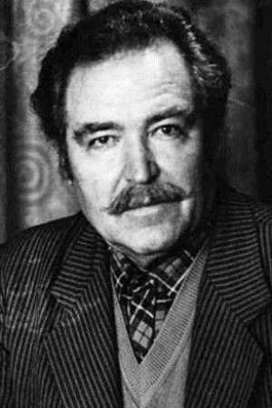 Aleksei Korkishchenko backdrop