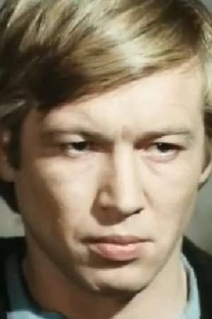 Aleksander Golovkov backdrop