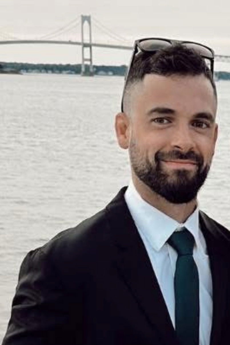 Mikey Combs backdrop