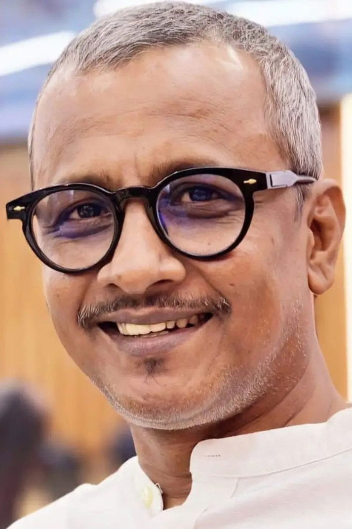 Kamruzzaman Kamu backdrop