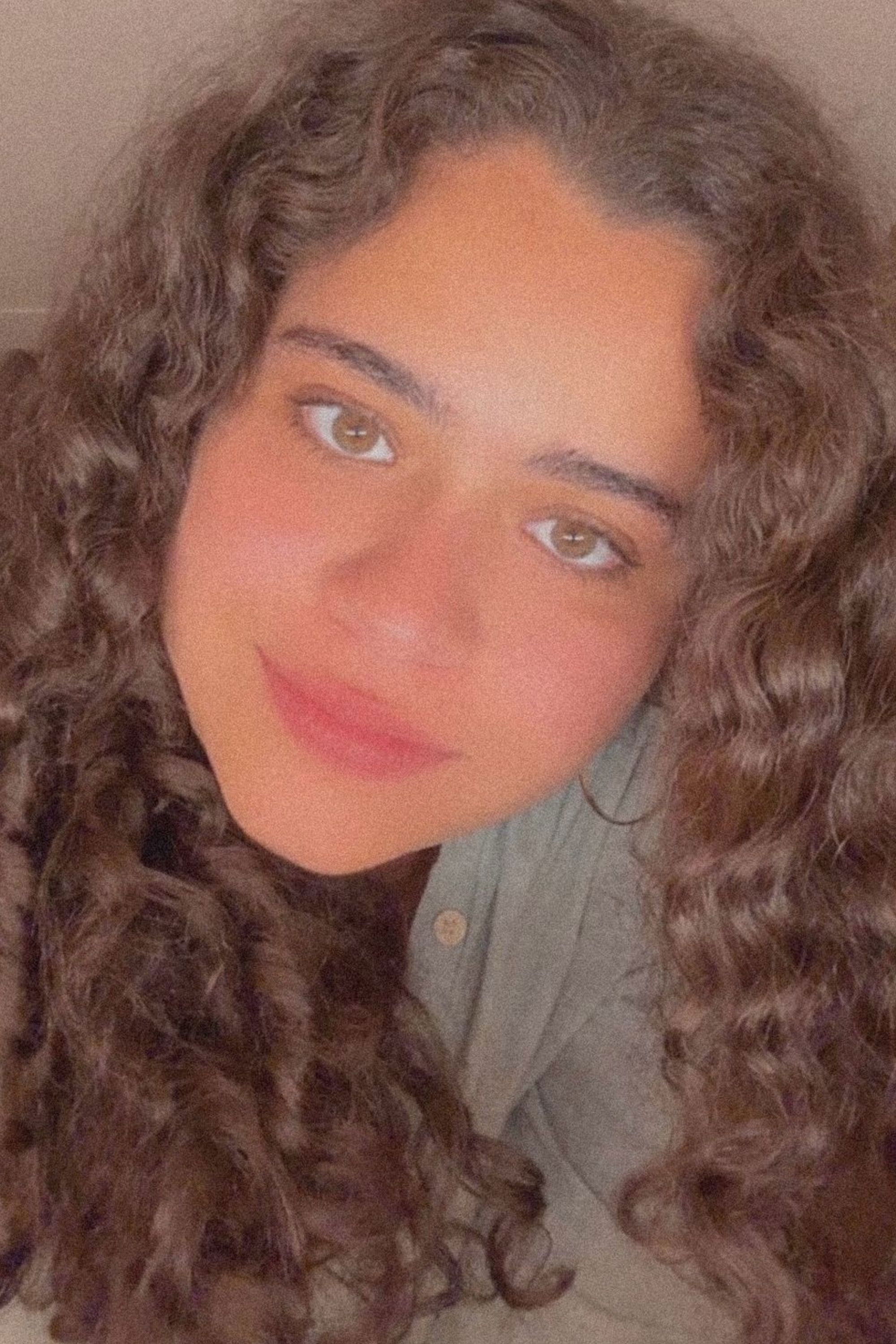 Analice Bezerra backdrop