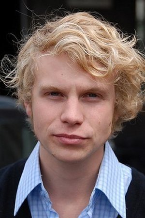 Gilles De Schryver backdrop