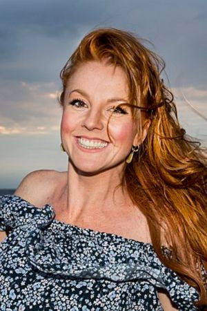 Jannike Stenlund backdrop