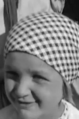 Galya Sechkovskaya backdrop