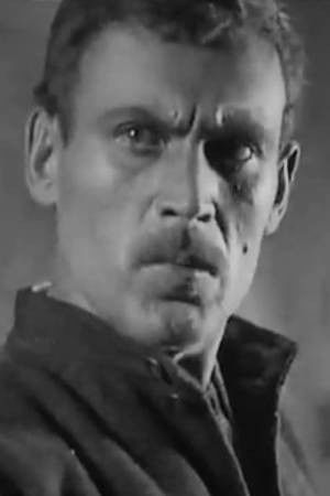 Mikhail Khorosh backdrop