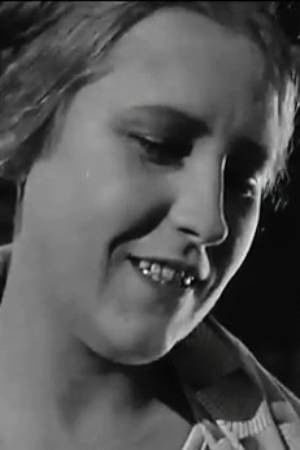 Galina Batovrina backdrop