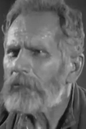 Yakov Osipets backdrop