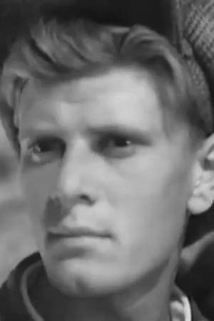 Vitaliy Dudoyts backdrop