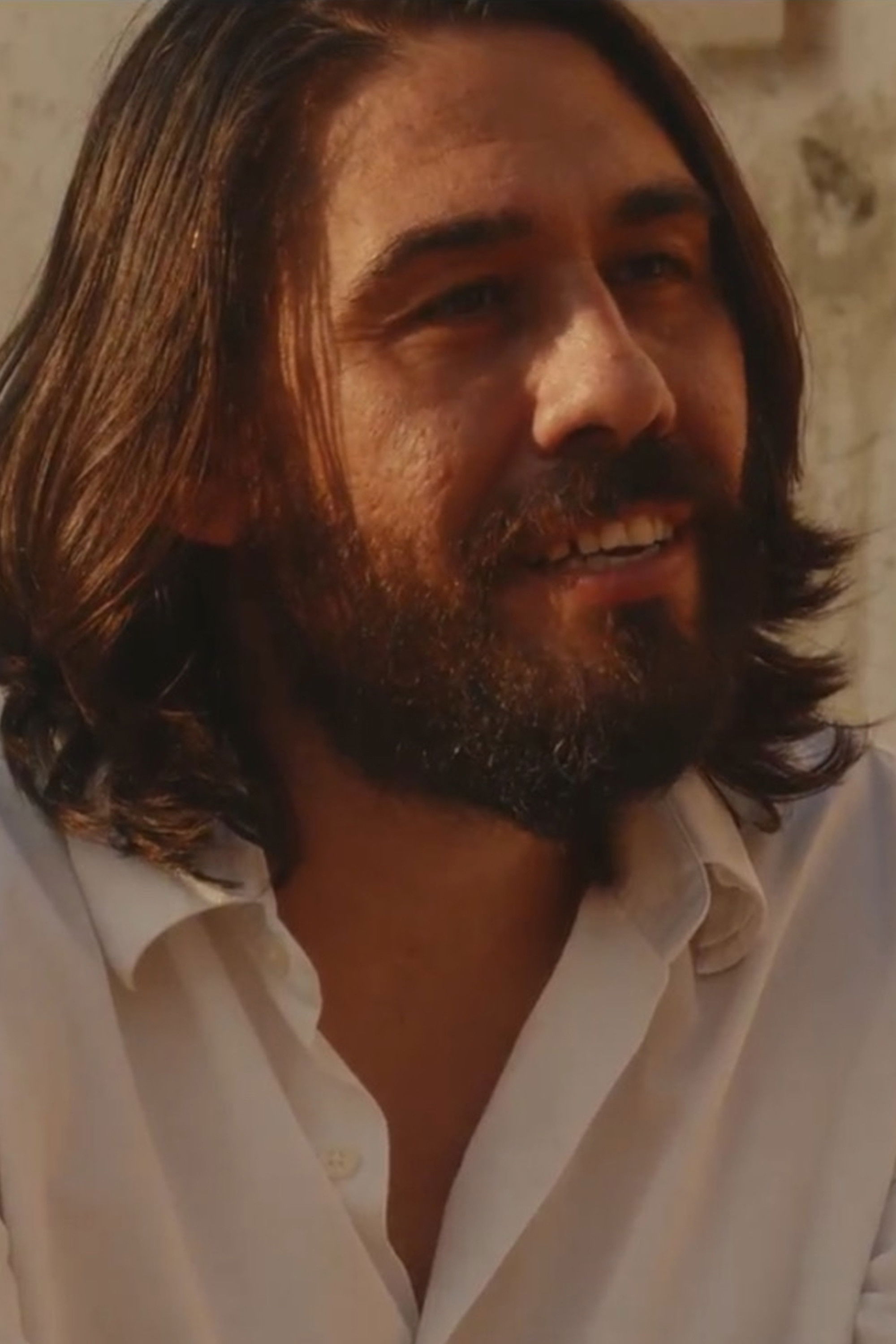 Andreas Nicolaides backdrop