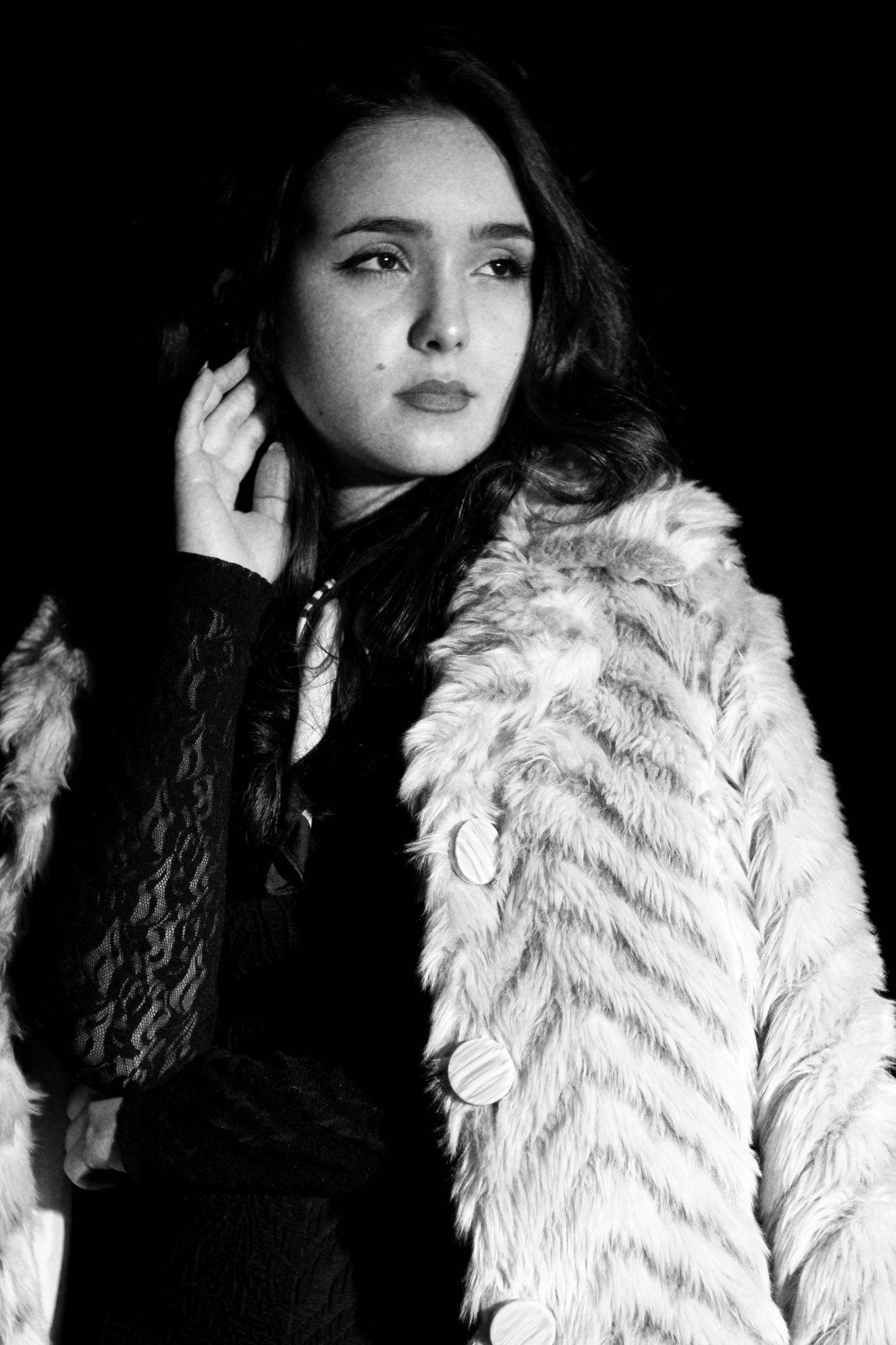 Inês de Lucena backdrop