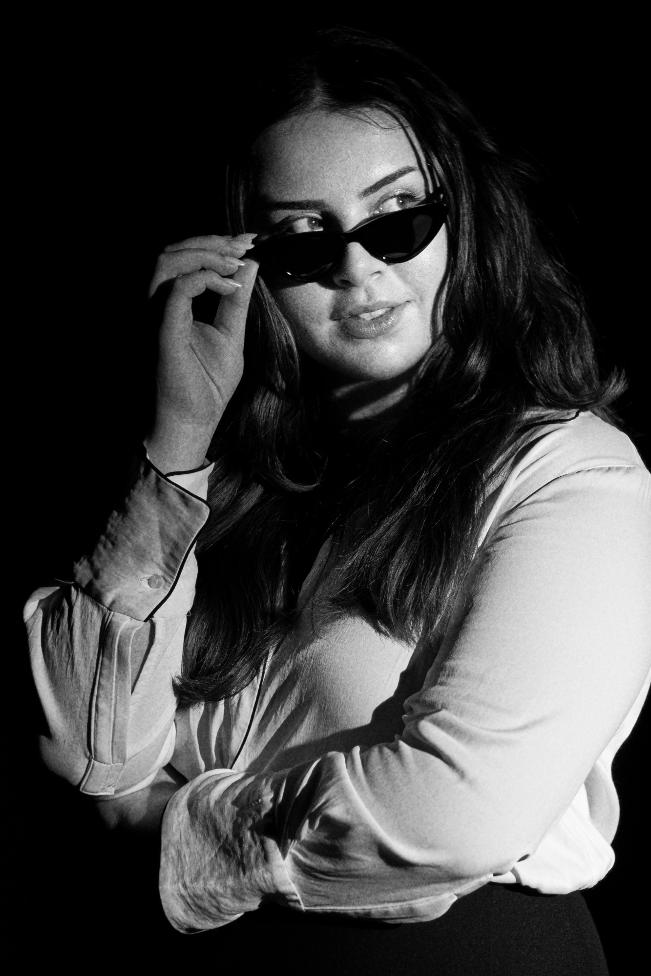 Soraia Moreira backdrop