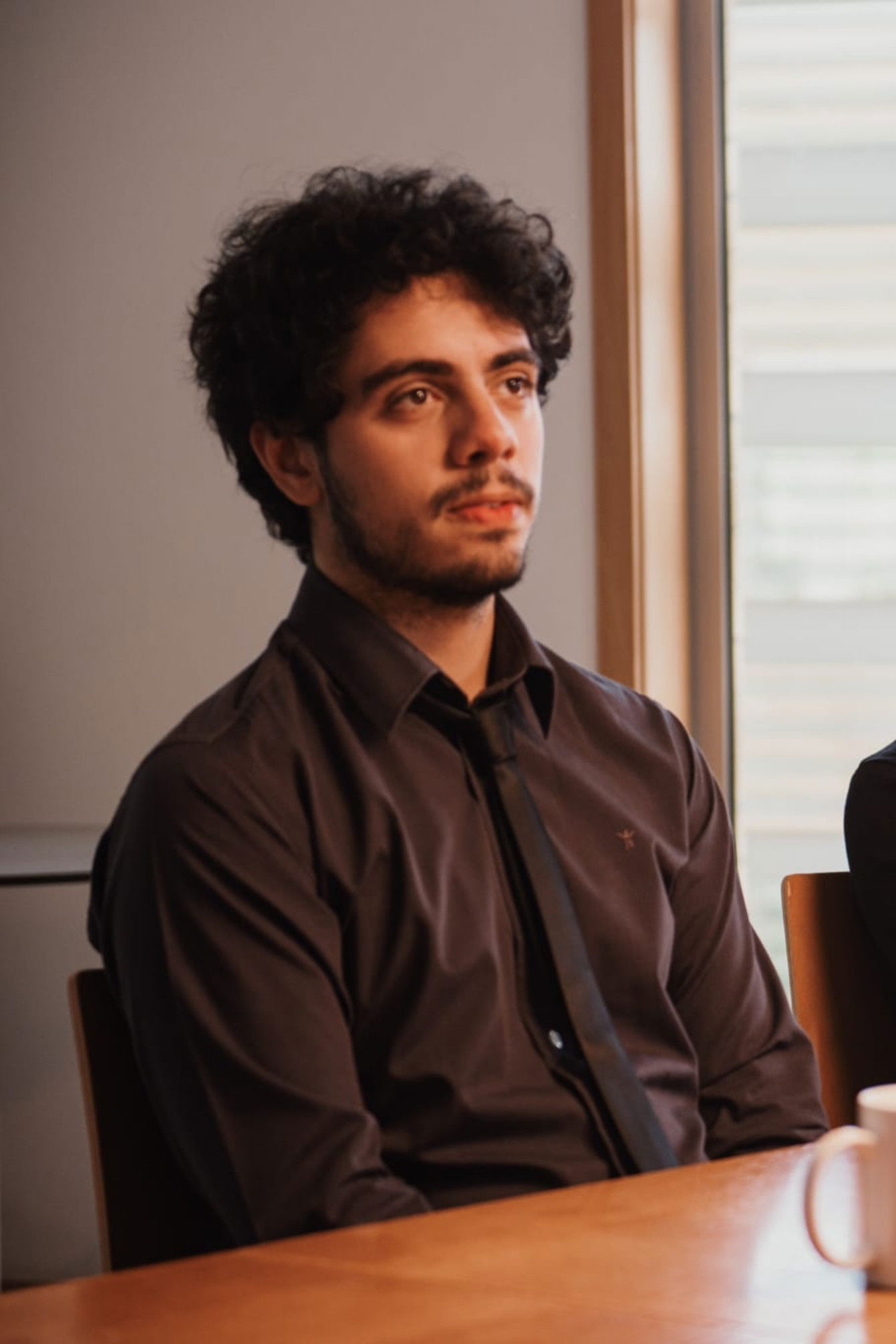 Vicente Vieira Pinho backdrop