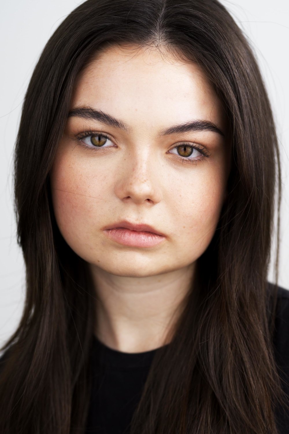 Ella Kennedy Davis backdrop