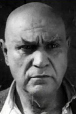 F. Khomutov backdrop